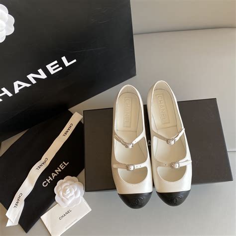 mary jane chanel|best mary jane style shoes.